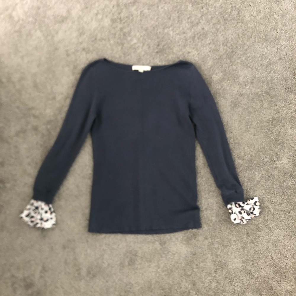 Loft Elegant sweater